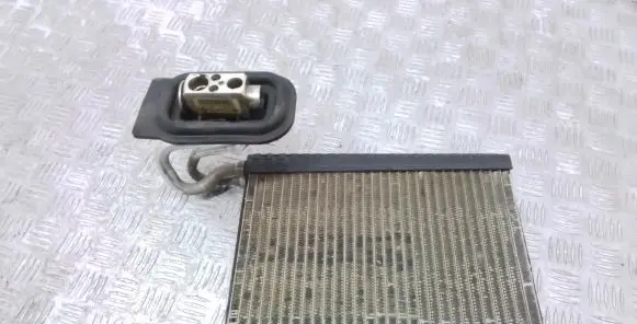 BMW X5 F15 Air conditioning (A/C) radiator (interior) 6841534