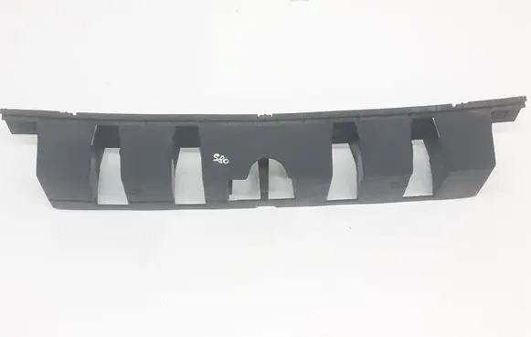 Volvo S80 Rear bumper mounting bracket 30796391