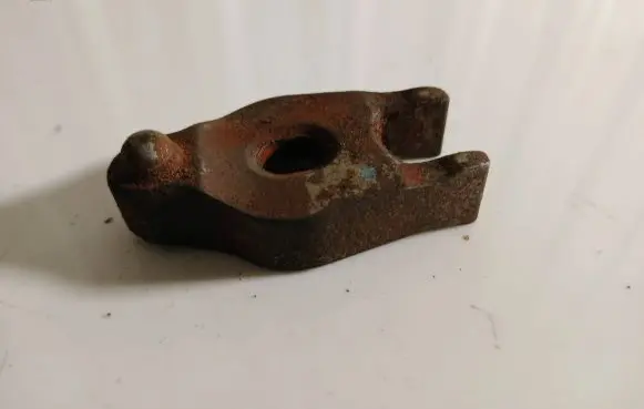Ford Mondeo MK IV Fuel Injector clamp holder