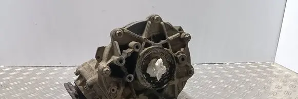 Mercedes-Benz E W211 Front differential A2203350004