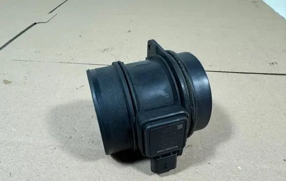 Citroen C5 Mass air flow meter 5WK97002 9645948980 9JZ890700