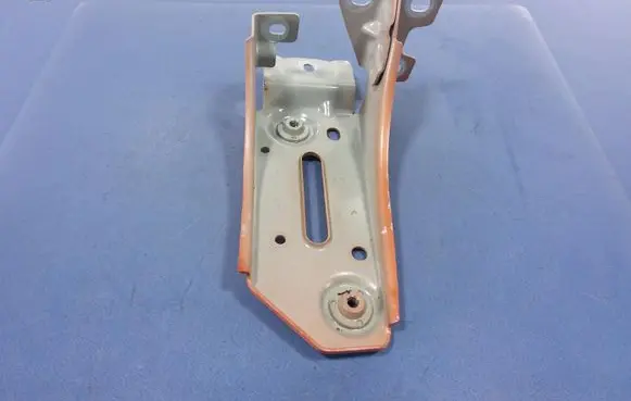 Renault Captur Battery box tray 648605701R