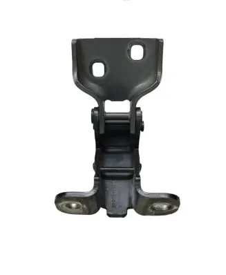 Renault Trafic III (X82) Front door upper hinge 804005400R 93450652