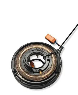 BMW 5 E34 Airbag slip ring squib (SRS ring) 6011697 1162804