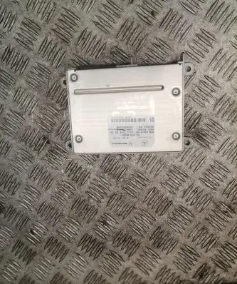Mercedes-Benz R W251 Bluetooth control unit module a2118705526