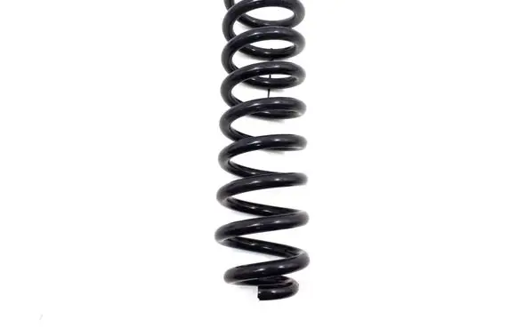 Mercedes-Benz E W213 Rear coil spring A2133240404