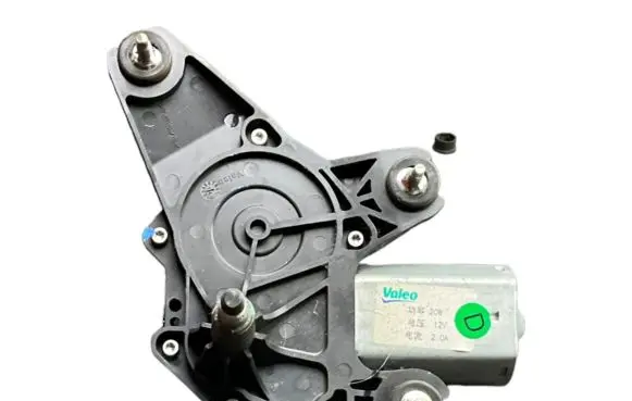 Opel Mokka Rear window wiper motor 96955193 W000008831