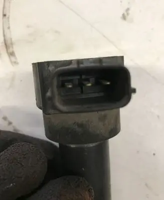 Mitsubishi Colt High voltage ignition coil Fk0330