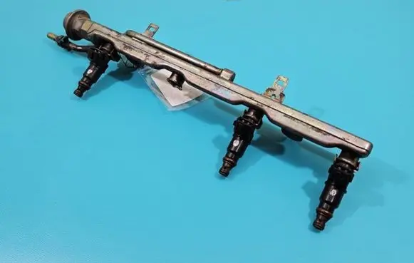 Honda CR-V Fuel injector IMPRK1425897