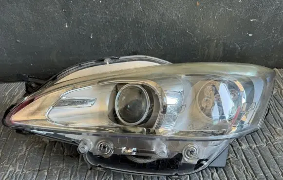 Peugeot 508 RXH Headlight/headlamp