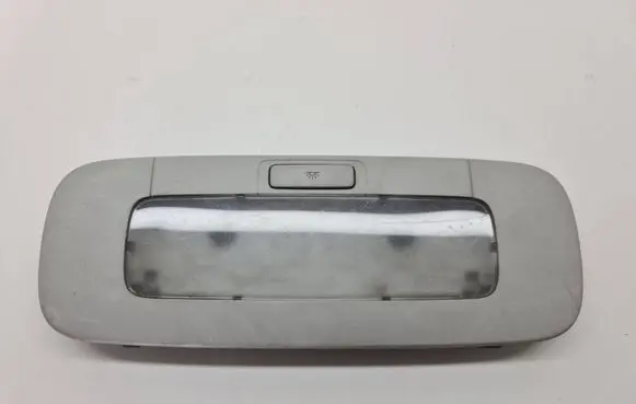 Volkswagen Golf V Rear seat light 1K0947291