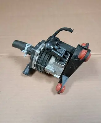 Audi e-tron Electric auxiliary coolant/water pump 4KE965567C