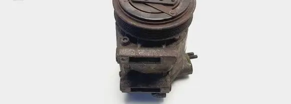 Infiniti FX Air conditioning (A/C) compressor (pump) 92600AS510 2P43045010 03011686