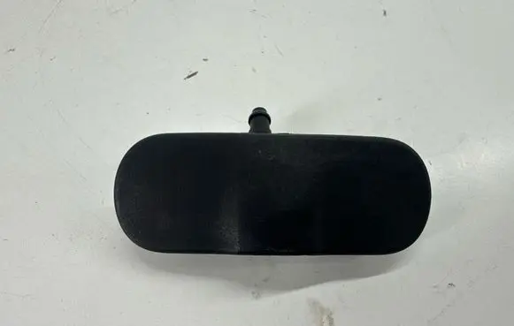 Porsche Cayenne (92A) Windshield washer spray nozzle 7P5955987