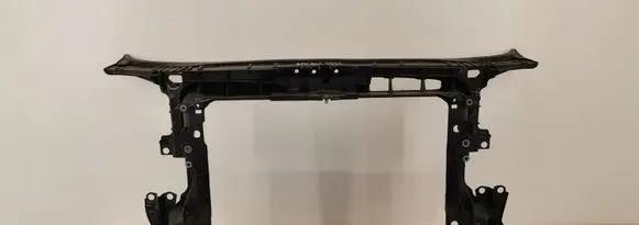 Audi A3 S3 8P Radiator support slam panel 8P0805594C