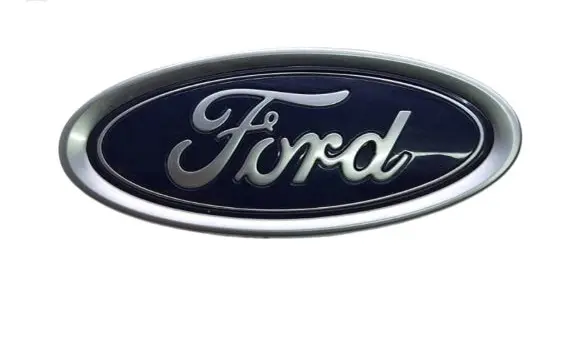 Ford Mondeo MK V Manufacturer badge logo/emblem 