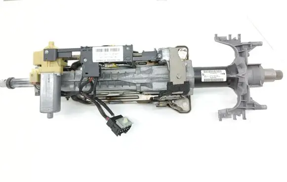 BMW X5 E70 Steering wheel axle 6786603
