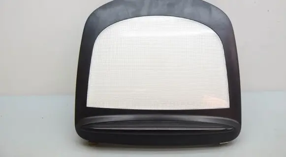 Front seat light