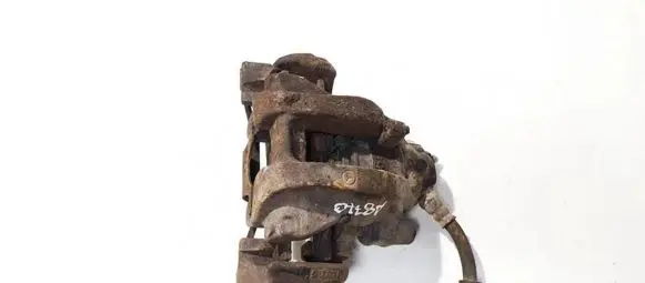 Mercedes-Benz E W212 Rear brake caliper