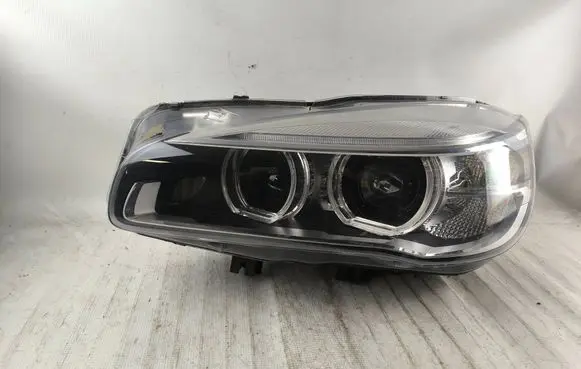 BMW 2 F45 Headlight/headlamp 7472213 03012902311 LE13A6308