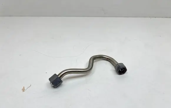 BMW Z4 g29 Fuel line pipe 8665626