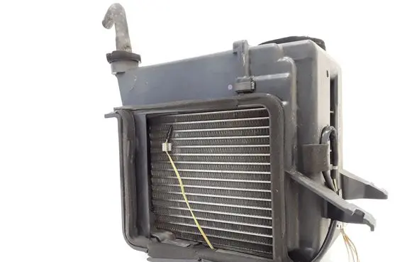 Volvo S40, V40 Air conditioning (A/C) radiator (interior) 