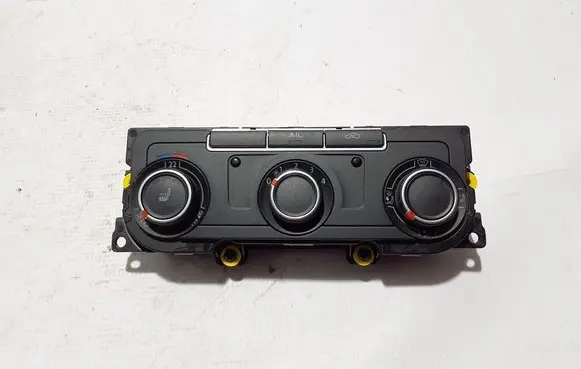 Volkswagen Transporter - Caravelle T6 Air conditioner control unit module 7E0907047AG
