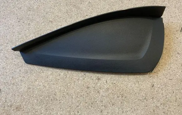 BMW X5 G05 Dashboard side end trim 9399395
