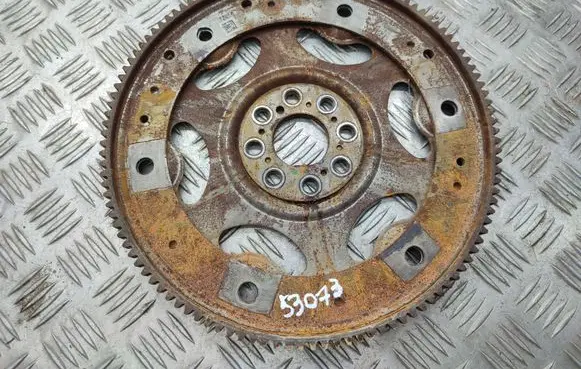 Land Rover Range Rover Evoque L538 Flywheel
