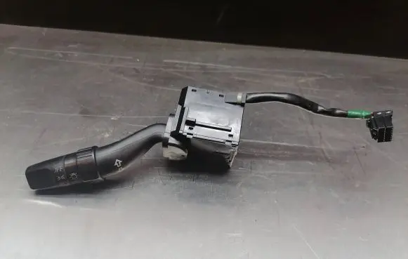 Indicator stalk