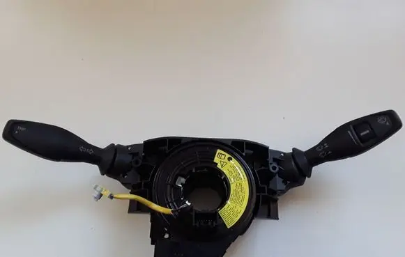 Ford Ecosport Wiper turn signal indicator stalk/switch CN1513N064BB