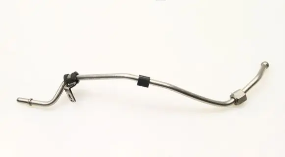 BMW 1 F20 F21 Brake vacuum hose/pipe 8616080