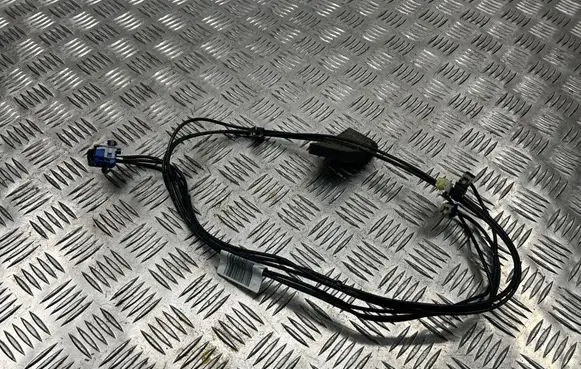 Other wiring loom