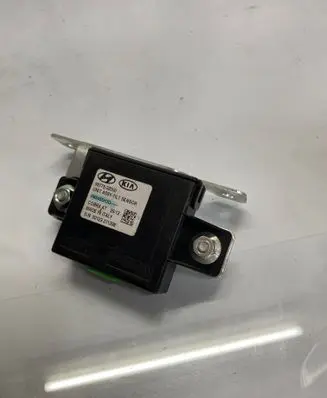 Hyundai i40 Yaw turn rate sensor 957753Z000 00123271398 4M5455H3G