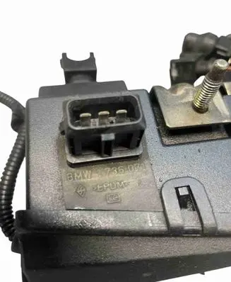 BMW X5 E53 Engine installation wiring loom 