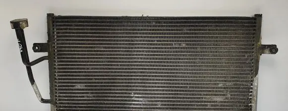 Volvo S40, V40 A/C cooling radiator (condenser) 4825941