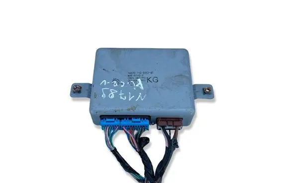 Honda CR-V Tailgate/trunk control unit/module M2637110D 74970T1GE012M1