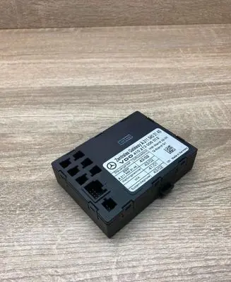 Mercedes-Benz E W211 Gateway control module A2115403145 Used