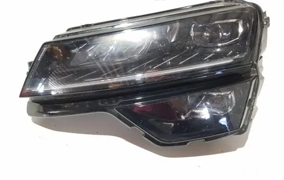 Skoda Karoq Headlight/headlamp 57B941015B