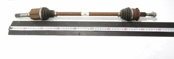 Ford Edge II Rear driveshaft F2G34K138AB