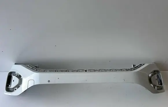 Volkswagen T-Roc Front bumper 2GA807221Q