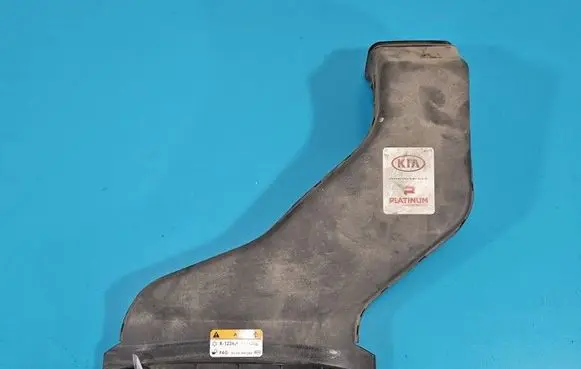 KIA Optima Air intake duct part 28210D4380 IMPRK1609799