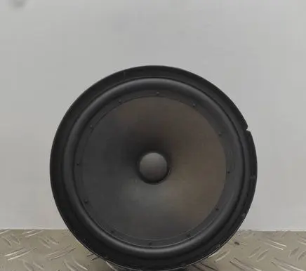 Skoda Octavia Mk2 (1Z) Front door speaker 1Z0035411A 902275488503 1411078025A