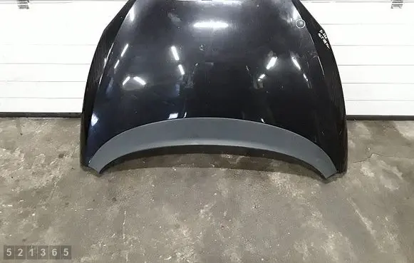 Seat Altea Engine bonnet/hood 5P0823155C