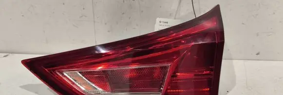 Toyota Auris E180 Tailgate rear/tail lights