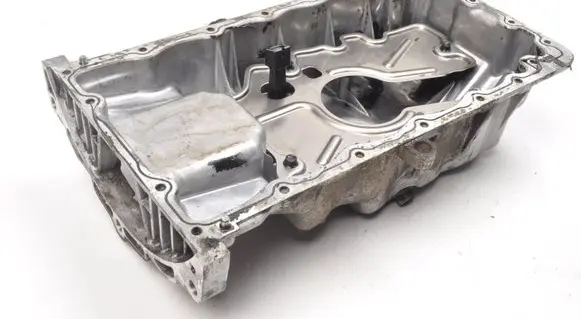 KIA Sportage Oil sump D4FD