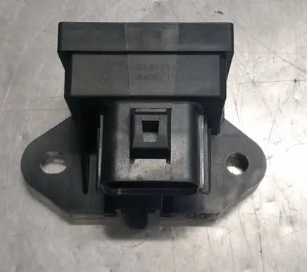 Volvo V40 Fuel injection pump control unit/module 31392346