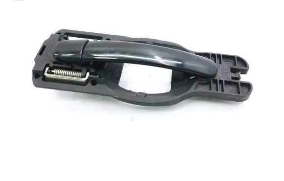 Audi A2 Rear door exterior handle 153352010