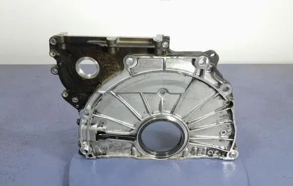 Audi A4 S4 B7 8E 8H Rocker cam cover 8577345