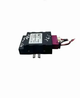 BMW 3 E92 E93 Fuel injection pump control unit/module 7209286